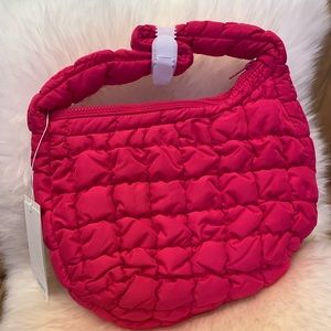 COS Quilted mini bag/ Brand new with tag